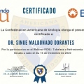 Ampliar imagen: certificate 16