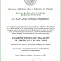 Ampliar imagen: certificate 8