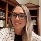 Mtra. Mónica Barrón Olarte