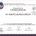 Ampliar imagen: certificate 35