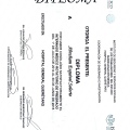 Ampliar imagen: certificate 30