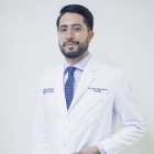 Dr. Jesús Salas Ochoa