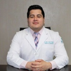 Dr. Mario Alfonso Patrón Vázquez