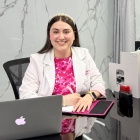 Dra. Aída Saraí Ramírez González