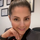 Lic. Leidy Paredes Vera