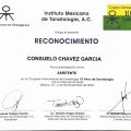 Ampliar imagen: certificate 14