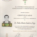 Ampliar imagen: certificate 7