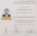 Ampliar imagen: certificate 1