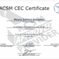Ampliar imagen: certificate 22