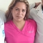 Dra. Claudia Barrientos Blanco