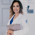 Dra. Berenice Aguirre Solorio