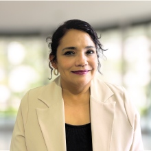 Ampliar imagen: ROSARIO SALDAÑA, Psicólogo San Luis Potosi