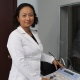 Yamileth García Rojas