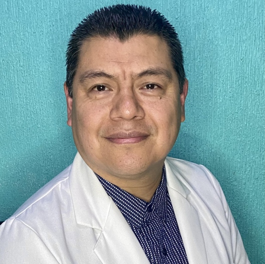 Lic. Victor Hugo Barrera Tecolapa