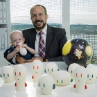 Dr. Oscar González Ramella