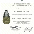 Ampliar imagen: certificate 2