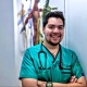 Luis Eduardo Parra Gallegos