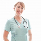 Dra. María Irene Soto Posada