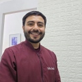 Juan Daniel Caballero Olvera, Dentista - Odontólogo Ciudad de México