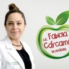 Lic. Fabiola Carcamo Jiménez