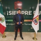Pedro Alfonso Rangel Flores