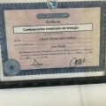 Ampliar imagen: certificate 4