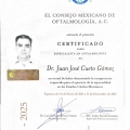 Ampliar imagen: certificate 1