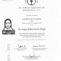 Ampliar imagen: certificate 1