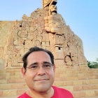 Dr. Rodolfo Celio Murillo