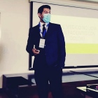 Dr. Daniel Genesis Pérez Hernández