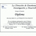 Ampliar imagen: certificate 50