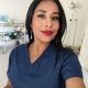 Victoria Carreto Barrera