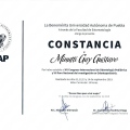 Ampliar imagen: certificate 12