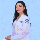 Dra. Samantha Ruíz González