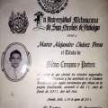 Ampliar imagen: certificate 4