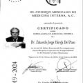 Ampliar imagen: certificate 1