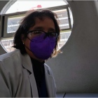 Dra. María Del Carmen Flores Miranda