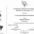 Ampliar imagen: certificate 3