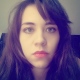 Natalia E. Talavera Baby