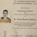 Ampliar imagen: certificate 5