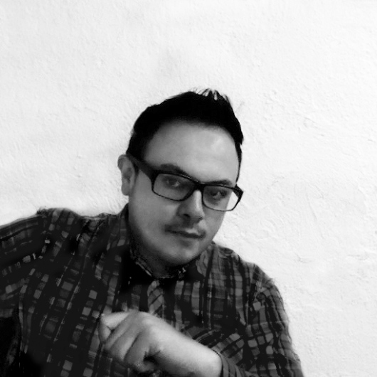 Juan Carlos López Domínguez