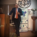 Marco Antonio Parra Salazar, Cirujano maxilofacial Puebla
