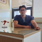 Dr. Carlos Augusto Gutierrez Santiago