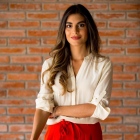 Lic. Cecilia Díaz Canseco Pérez