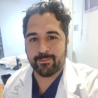 Dr. Marco Vinicio Gálvez Mendoza