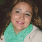 Mtra. Blanca Selene Beltrán Sotelo