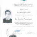 Ampliar imagen: certificate 1