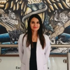 Dra. Cinthya Krisel Martinez Avalos