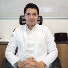 Dr. Andrés Gonzalez