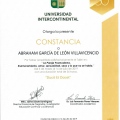 Ampliar imagen: certificate 19